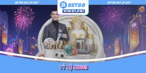 Tỷ Lệ Odds
